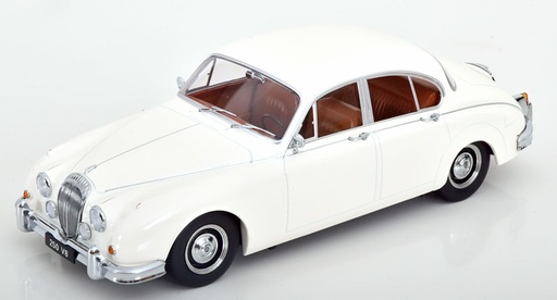 [KKDC181033] 1:18 DAIMLER 250 V6 LHD - 1962 EDICION LIMITADA