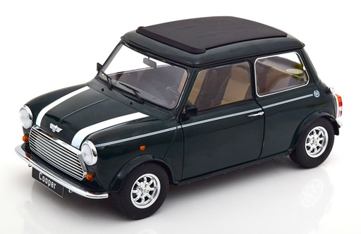 [KKDC120071L] MINI COOPER VOLANTE LHD - 1997 
