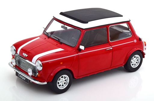[KKDC120074L] MINI COOPER VOLANTE LHD - 1997 