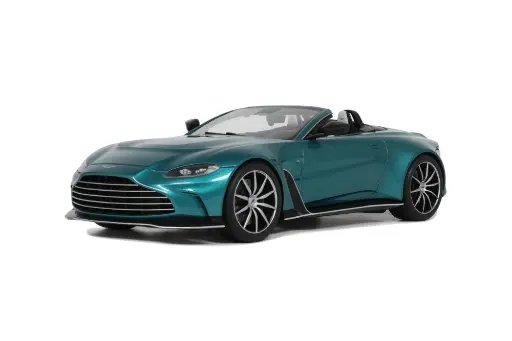[GT445] ASTON MARTIN V12 VANTAGE ROADSTER - 2023 