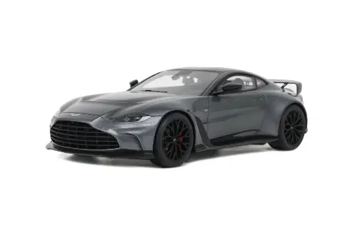 [GT443] 1:18 ASTON MARTIN V12 VANTAGE - 2023 EDICION LIMITADA NUMERADA