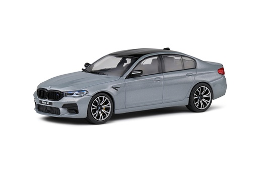 [S4312704] BMW M5 (F90) COMPETITION – 2021 