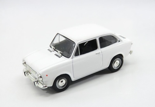 [XPMRBA39] SEAT 850 - 1967