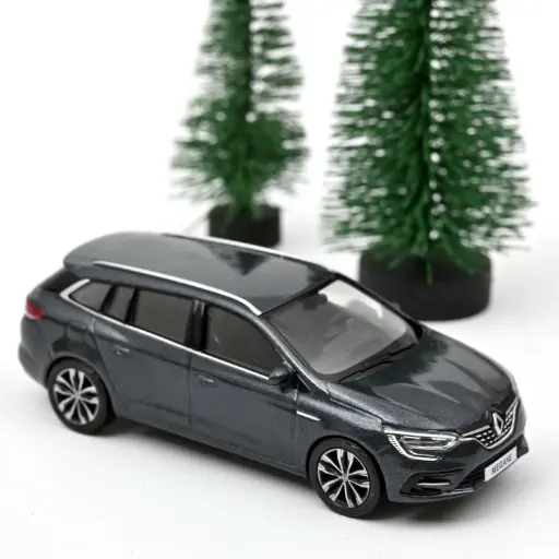 [517787] RENAULT MEGANE ESTATE - 2020