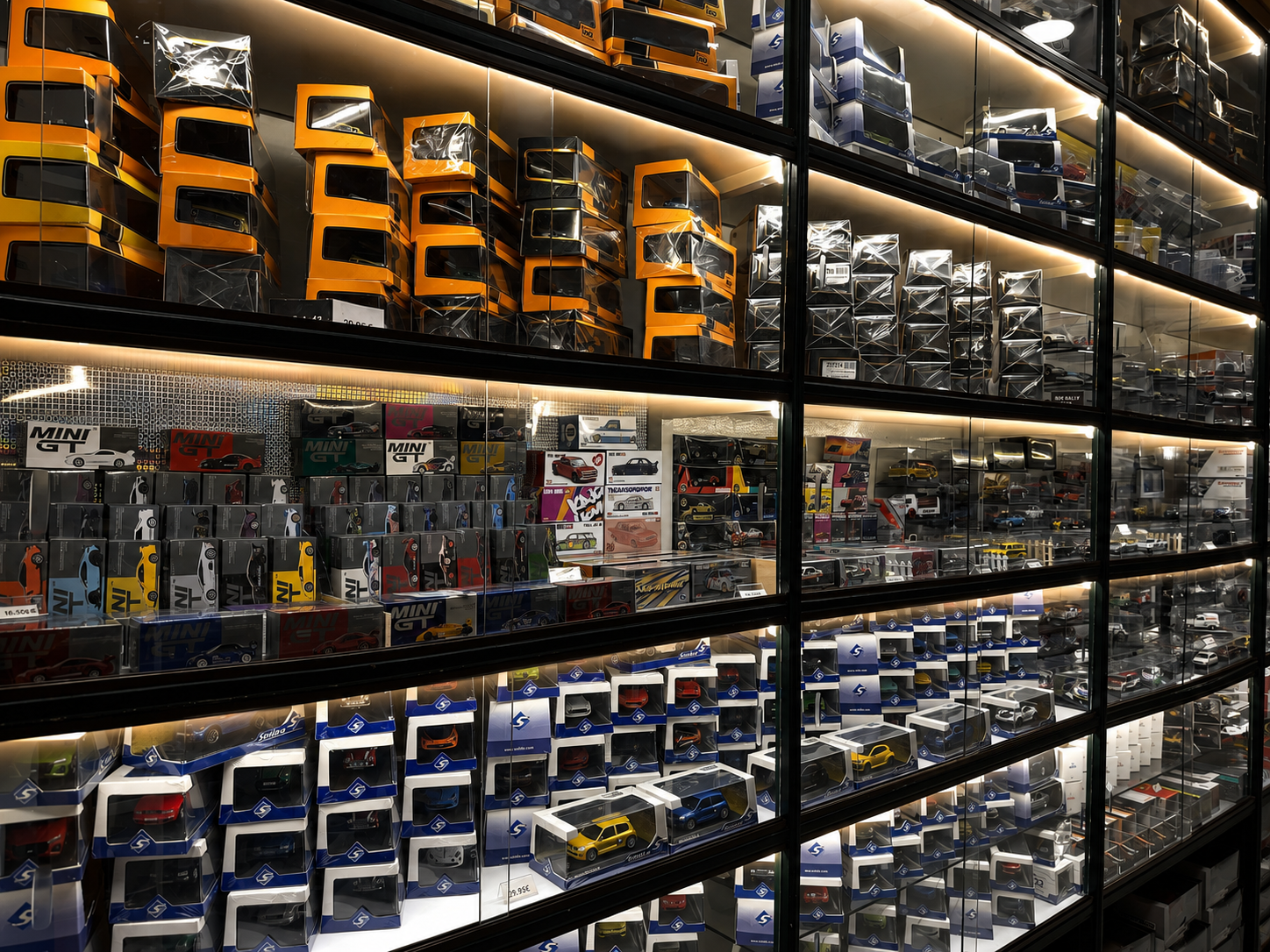 Tienda Groupe XPM