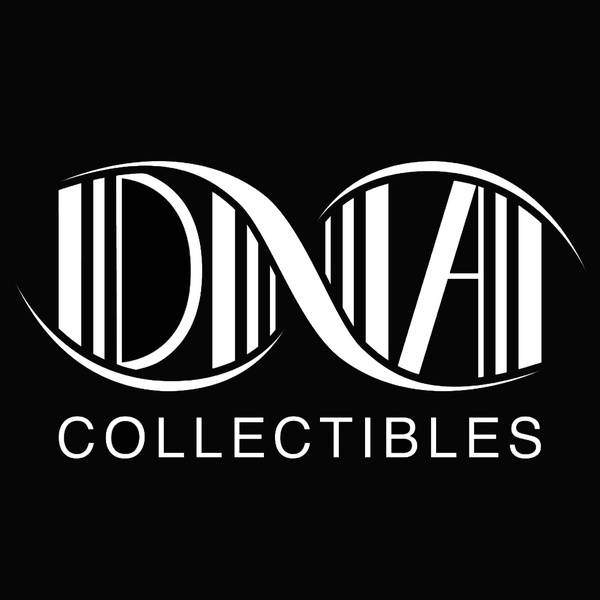 DNA COLLECTIBLES