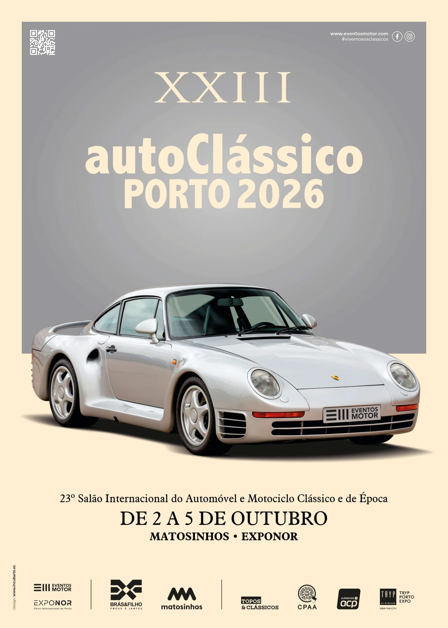 AutoClássico '26